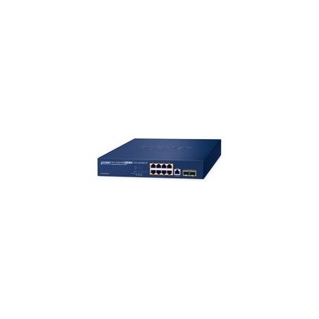 Planet IPv6-IPv4 8-Port...